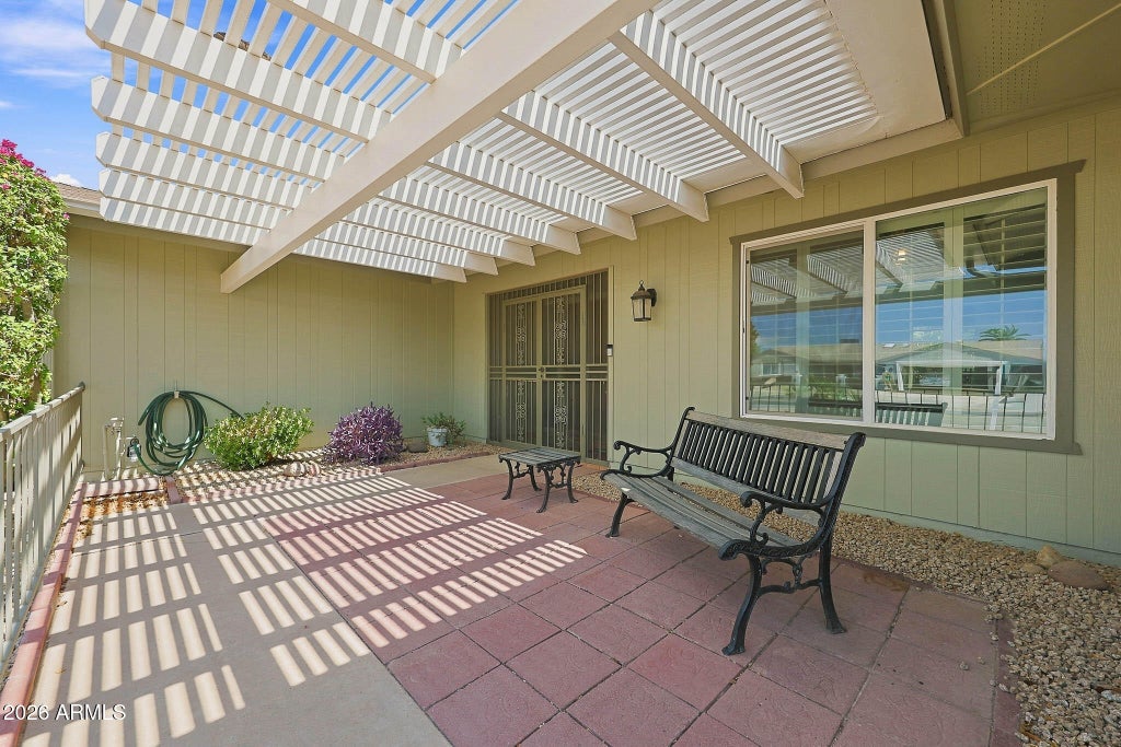 Photo of 14201 N Boswell Boulevard, Sun City, AZ 85351 (MLS # 7071745)