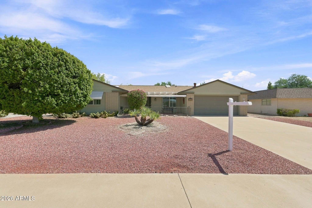 Photo of 14201 N Boswell Boulevard, Sun City, AZ 85351 (MLS # 7071745)
