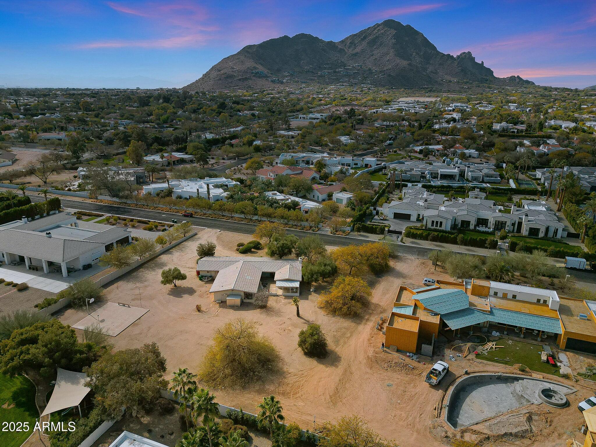 STONEVIEW - Residential