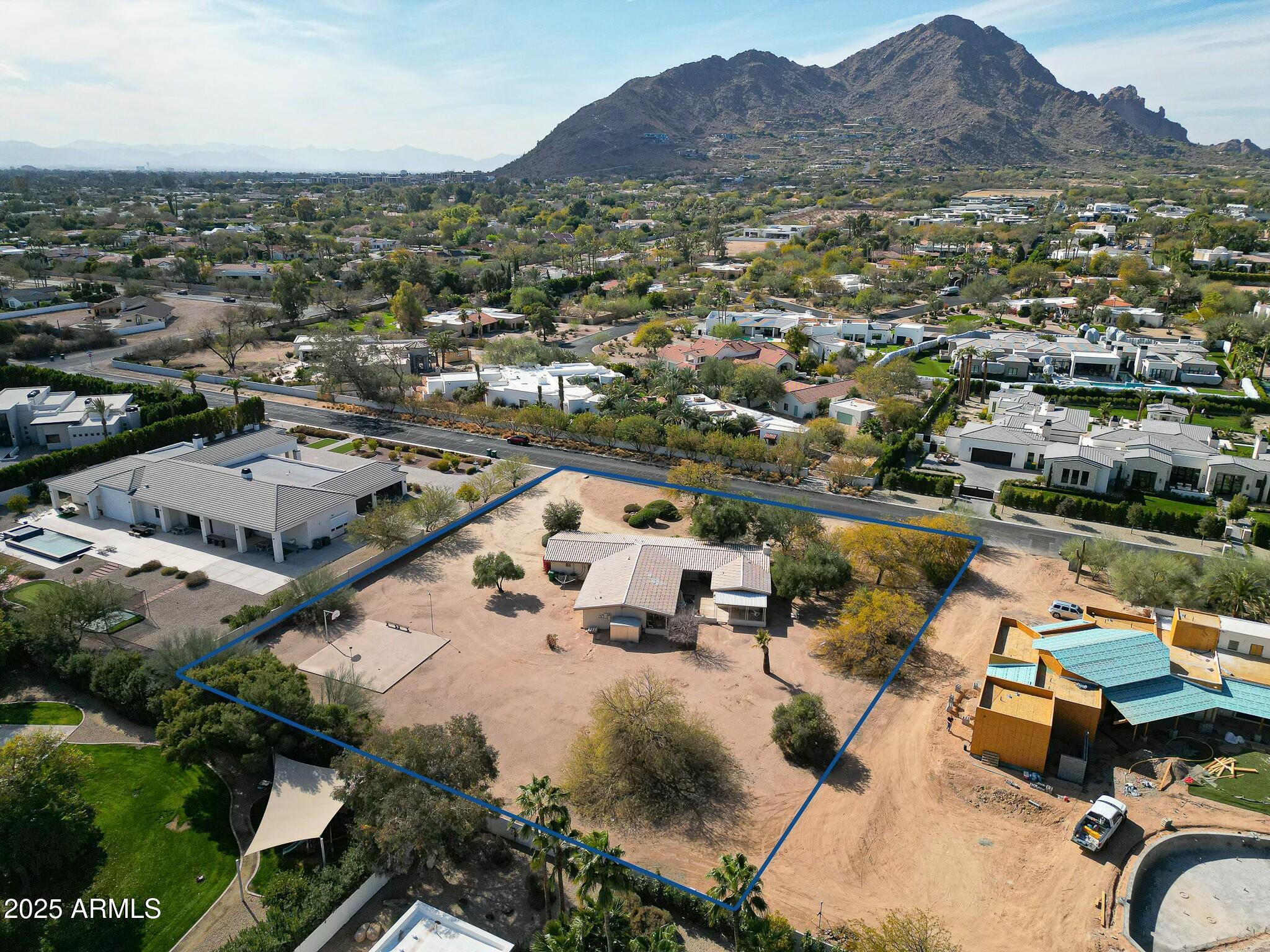 STONEVIEW - Residential