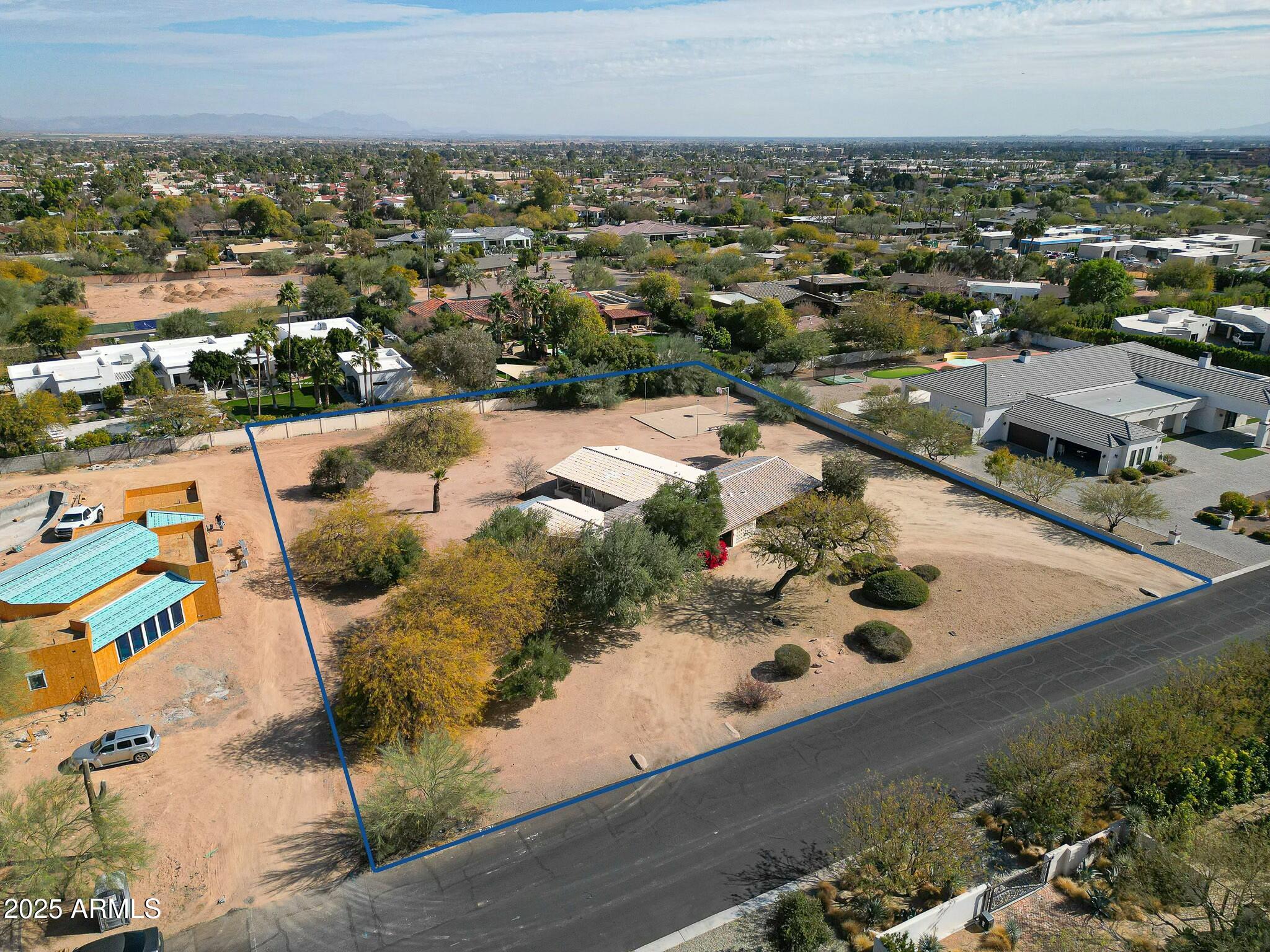 STONEVIEW - Residential