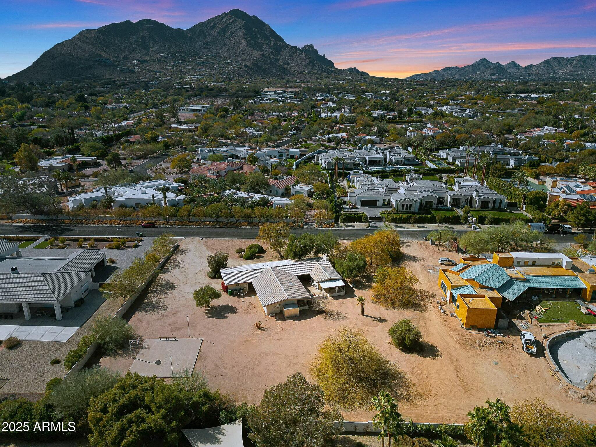 STONEVIEW - Residential