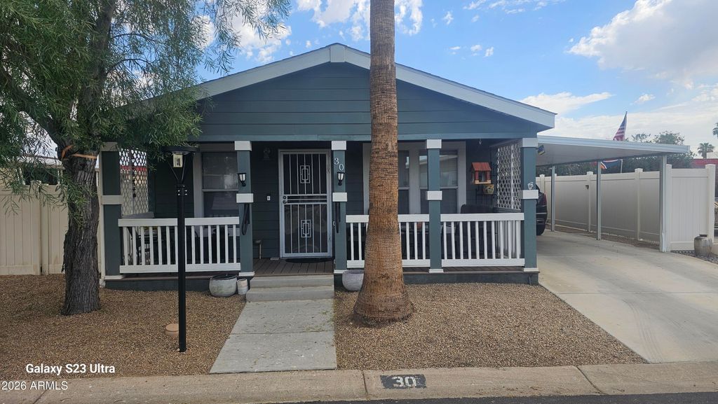 Photo of 1141130 N 91st Avenue #OFC, Peoria, AZ 85345 (MLS # 7045932)