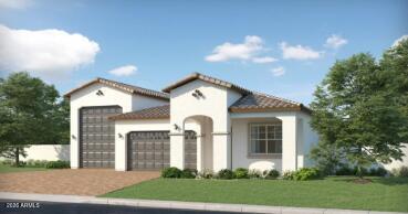 Photo of 23017 E Stirrup Street, Queen Creek, AZ 85142 (MLS # 7081102)