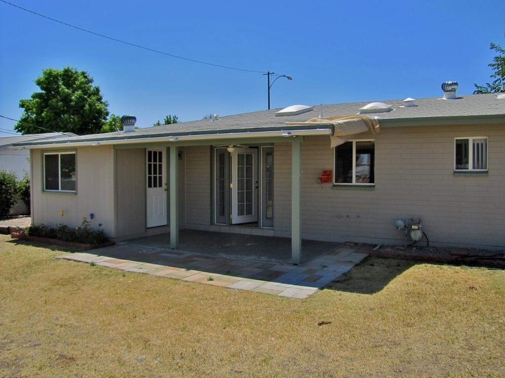 GARDEN CANYON UNIT 3 - Residential Lease
