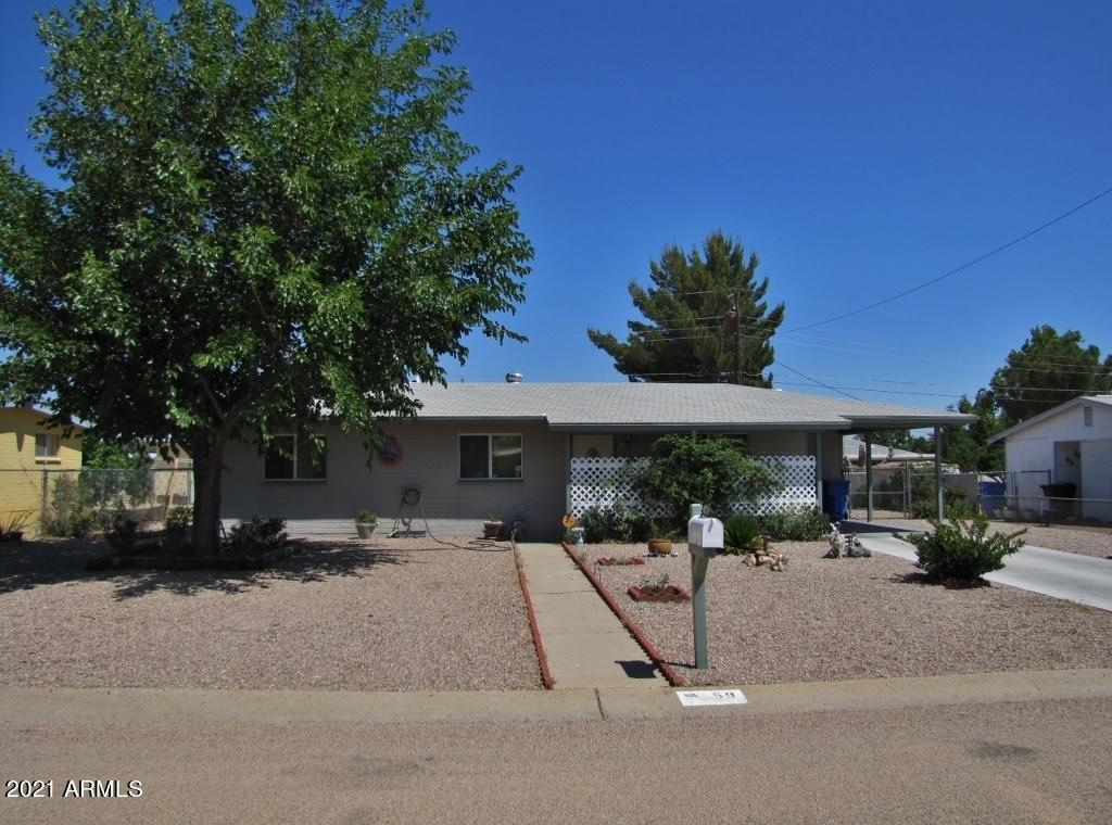GARDEN CANYON UNIT 3 - Residential Lease