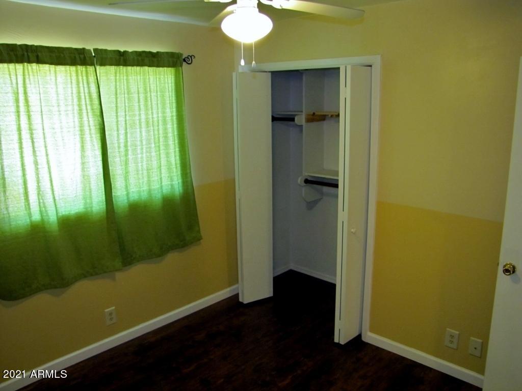 GARDEN CANYON UNIT 3 - Residential Lease