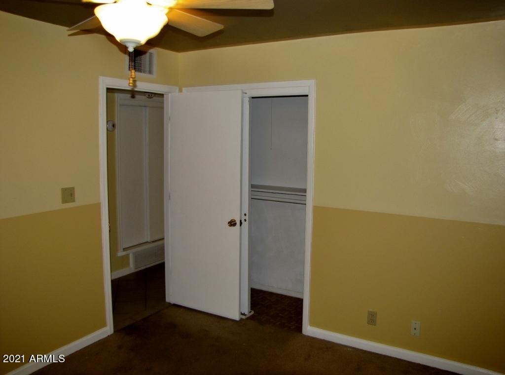 GARDEN CANYON UNIT 3 - Residential Lease