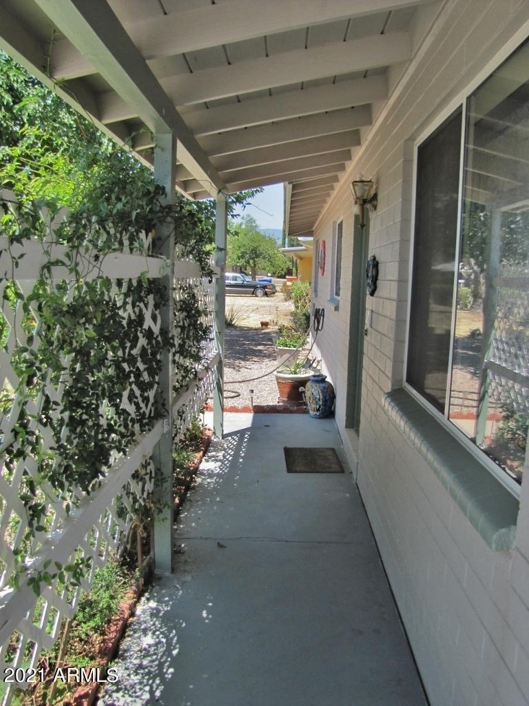 GARDEN CANYON UNIT 3 - Residential Lease