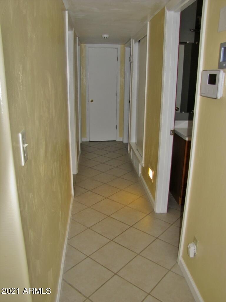 GARDEN CANYON UNIT 3 - Residential Lease