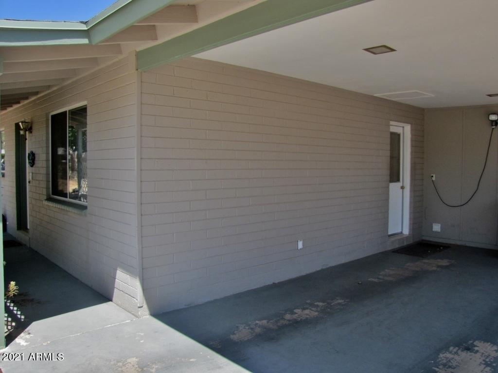 GARDEN CANYON UNIT 3 - Residential Lease