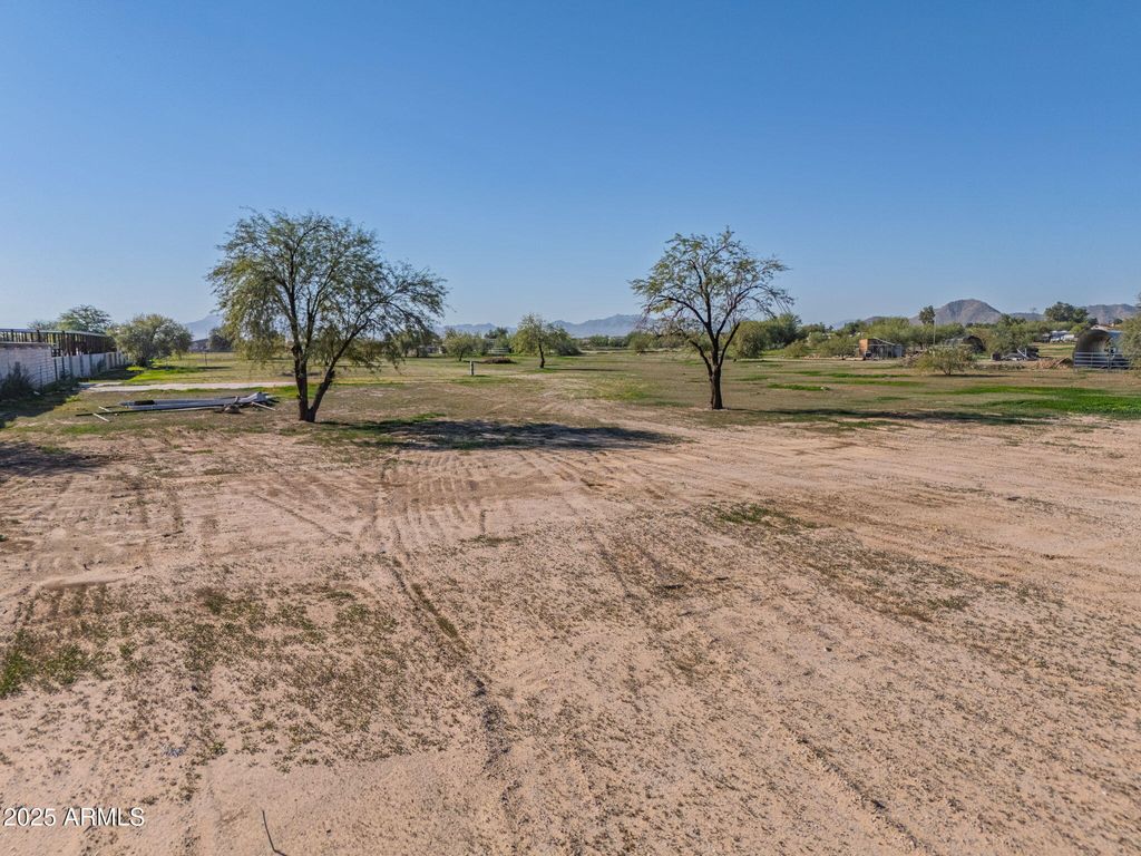 Photo of 51259 W Julie Lane #203, Maricopa, AZ 85139 (MLS # 6950333)