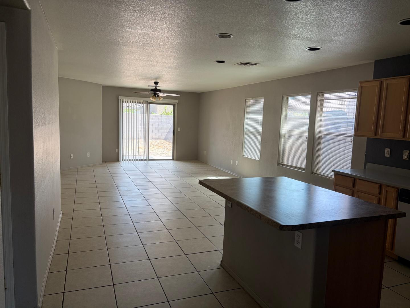 847 E Desert Rose Trail