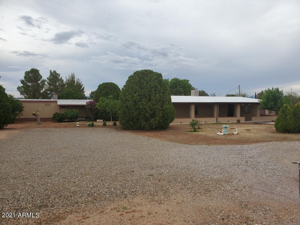 SIERRA VISTA ESTATES - Residential