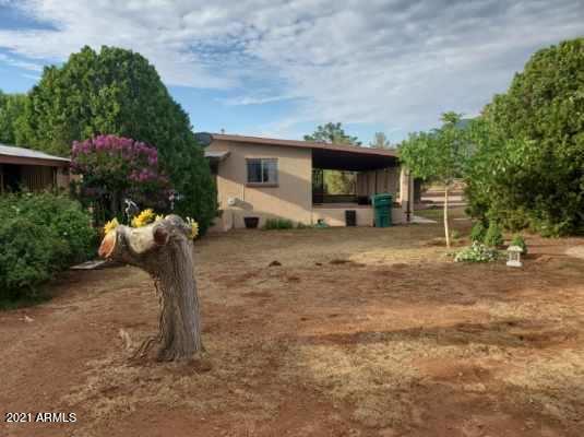 SIERRA VISTA ESTATES - Residential