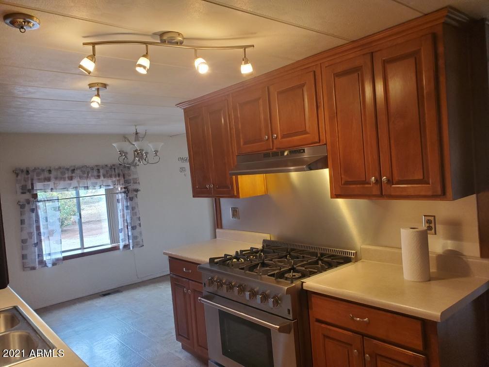 SIERRA VISTA ESTATES - Residential