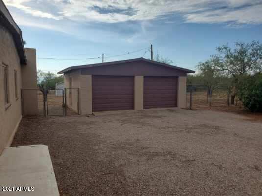 SIERRA VISTA ESTATES - Residential