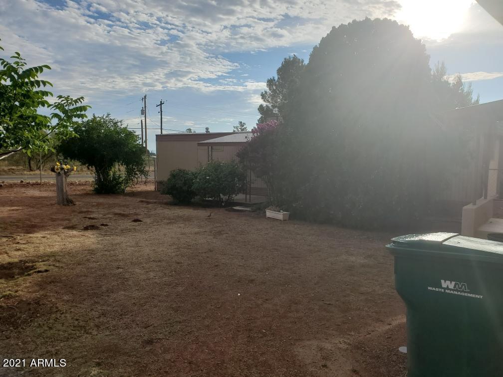 SIERRA VISTA ESTATES - Residential