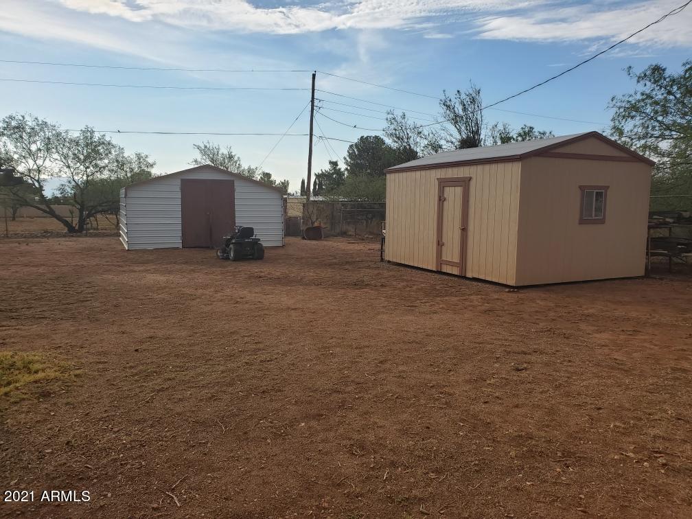 SIERRA VISTA ESTATES - Residential