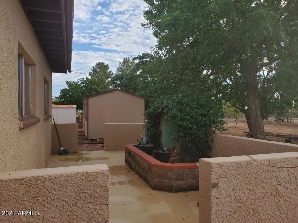 SIERRA VISTA ESTATES - Residential