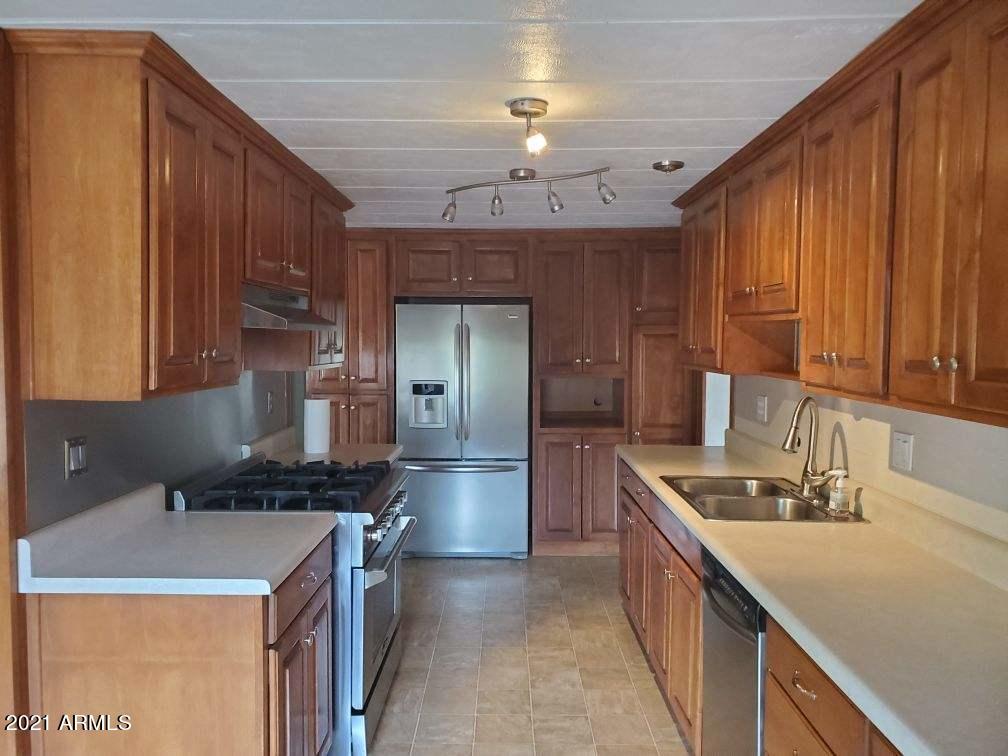 SIERRA VISTA ESTATES - Residential