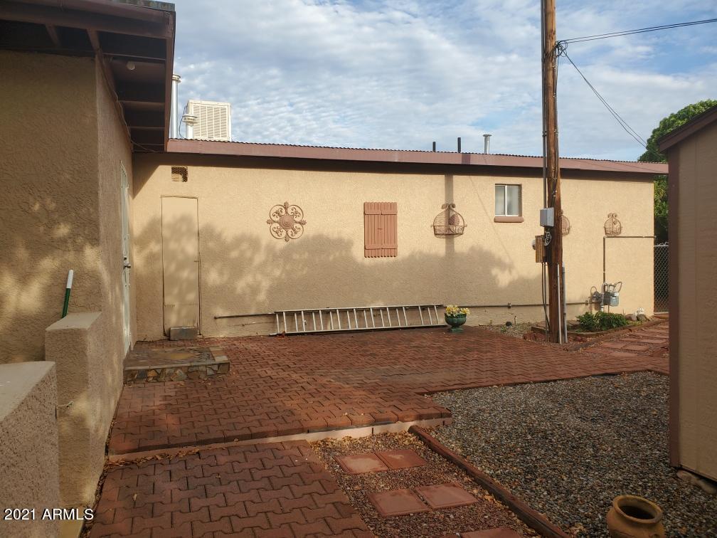 SIERRA VISTA ESTATES - Residential