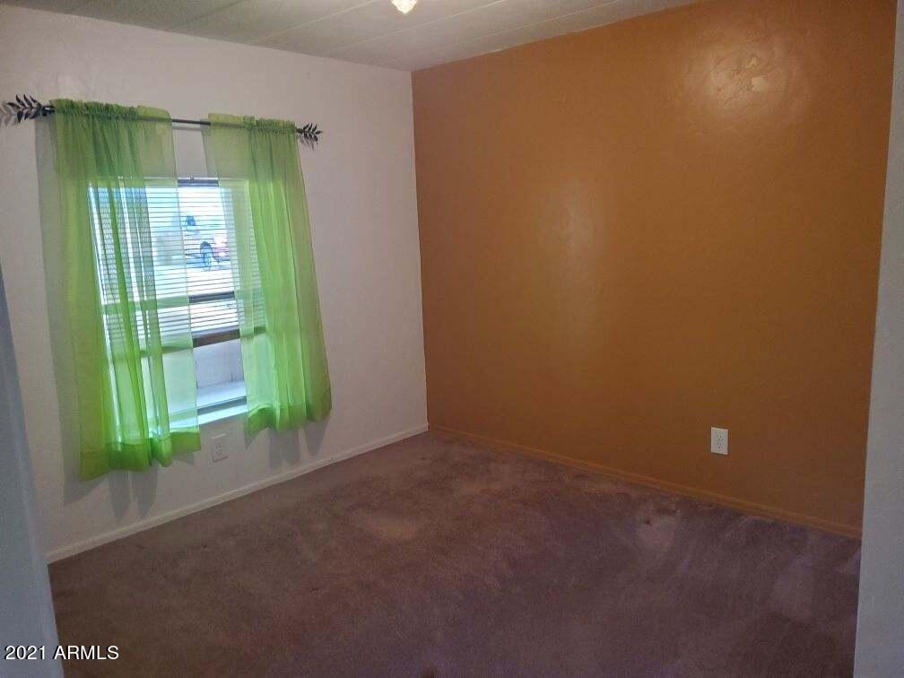 SIERRA VISTA ESTATES - Residential