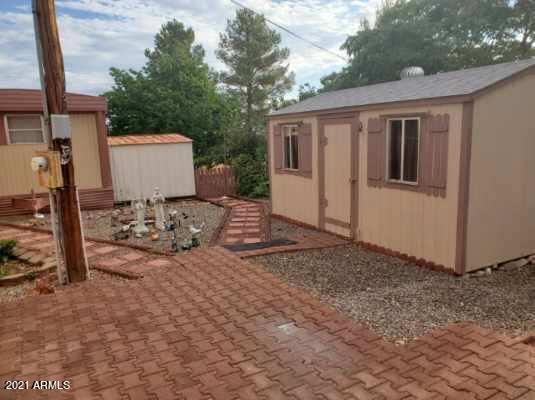 SIERRA VISTA ESTATES - Residential