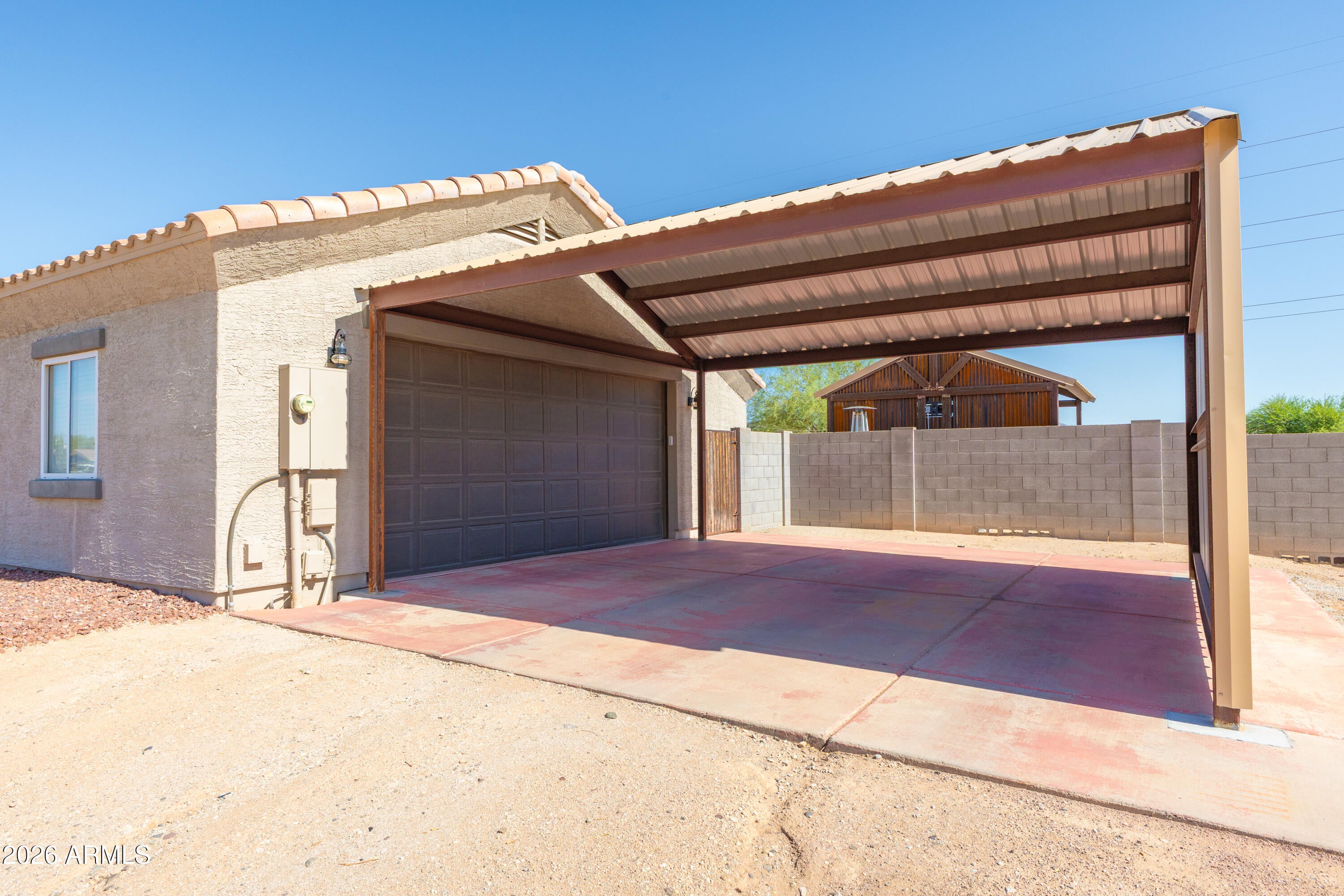 23128 W HAMMOND Lane