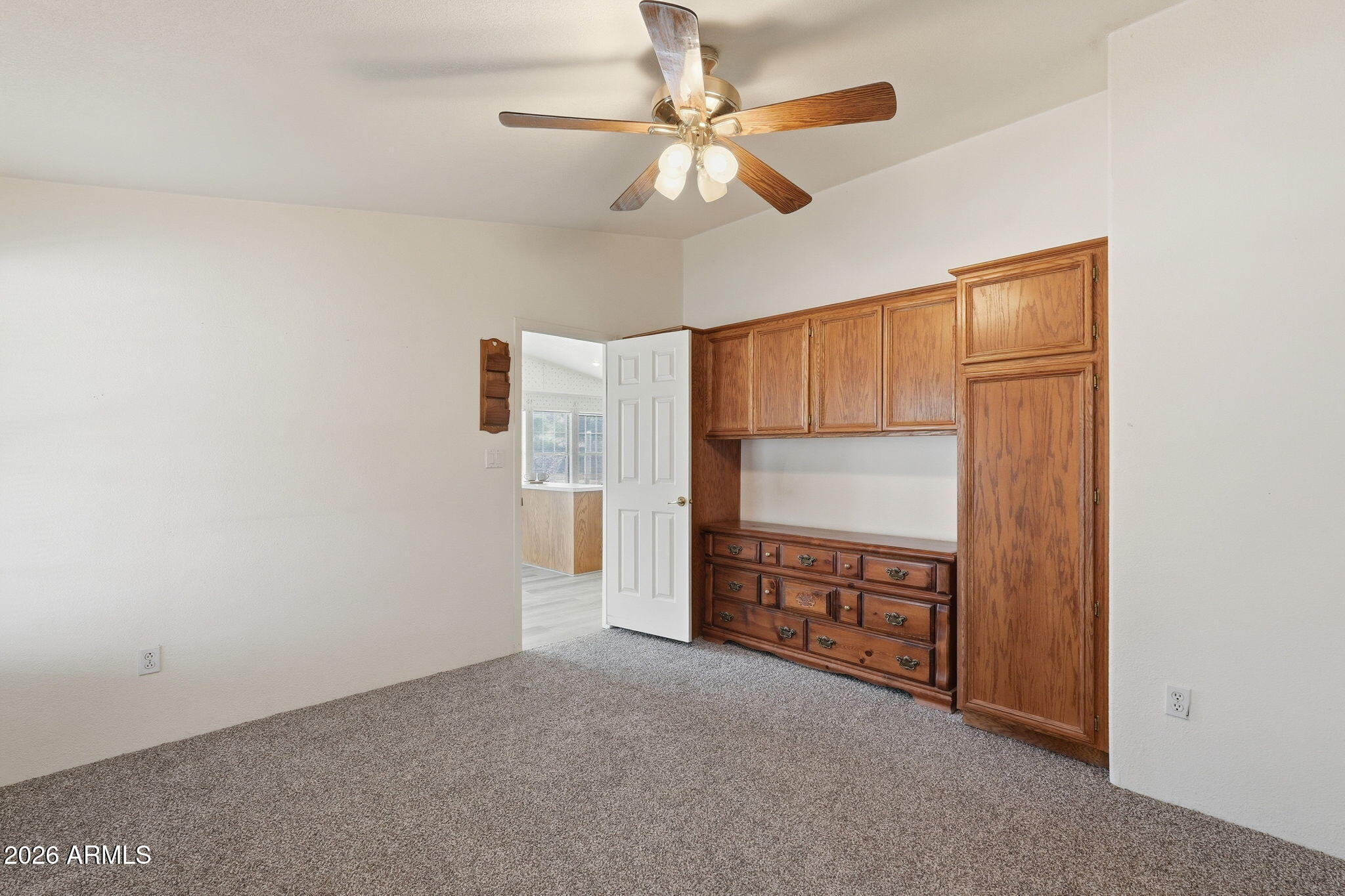 FLORENCE GARDENS UNIT C - Residential