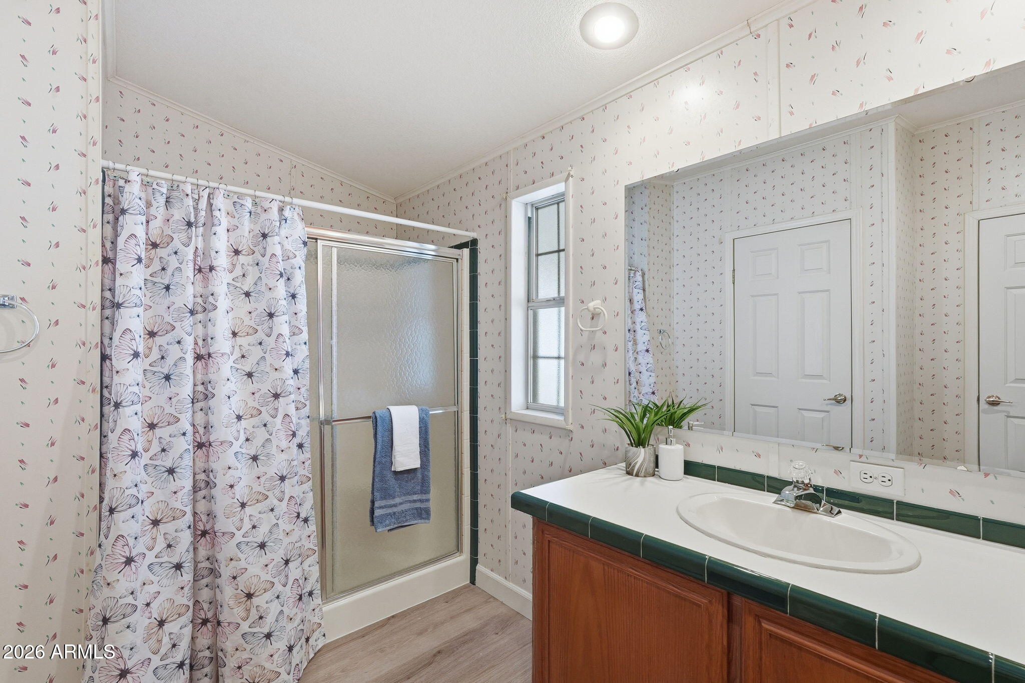 FLORENCE GARDENS UNIT C - Residential