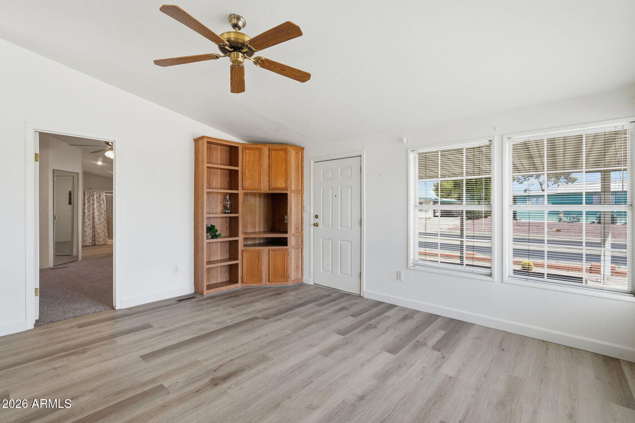 FLORENCE GARDENS UNIT C - Residential