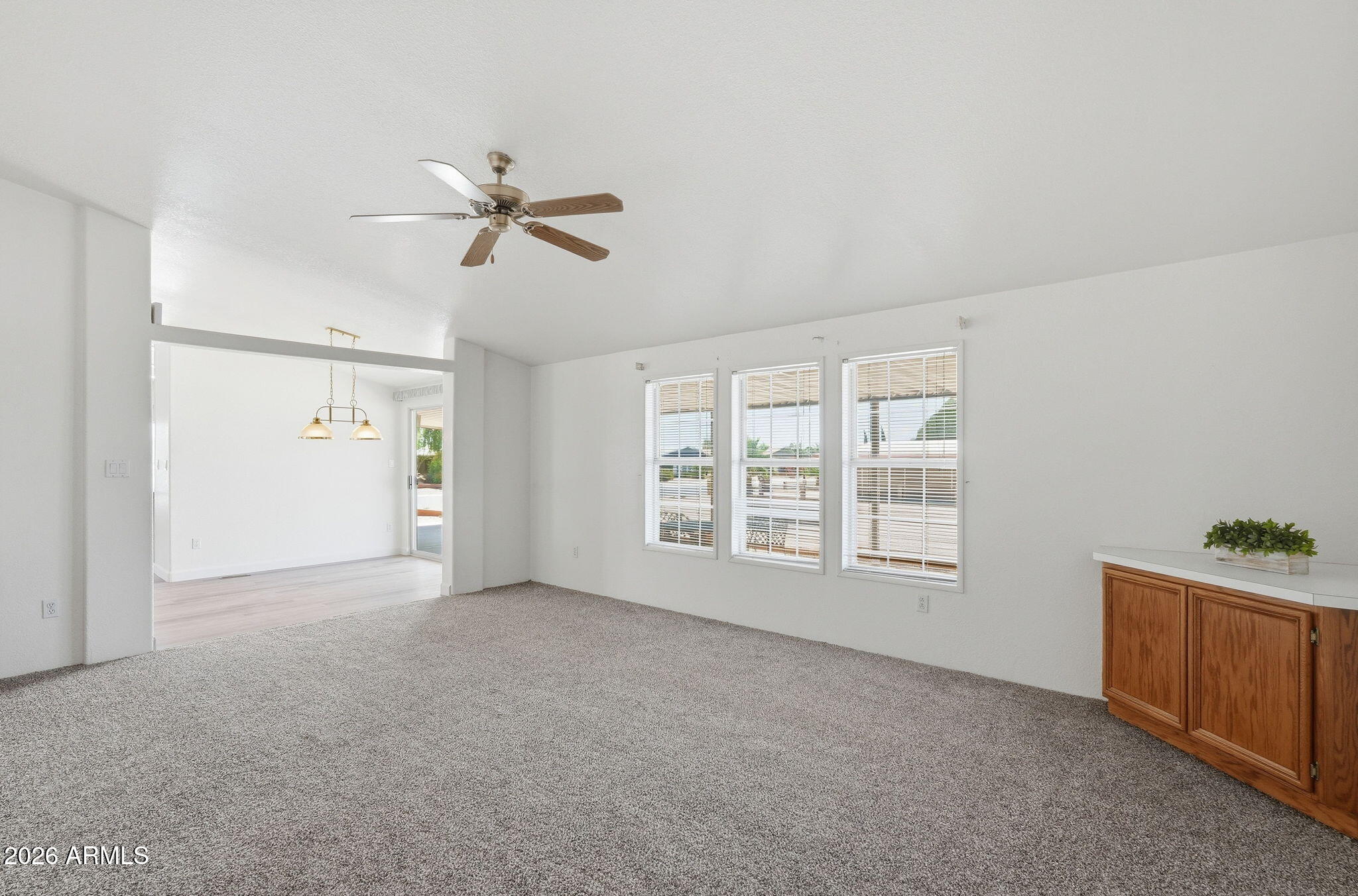 FLORENCE GARDENS UNIT C - Residential