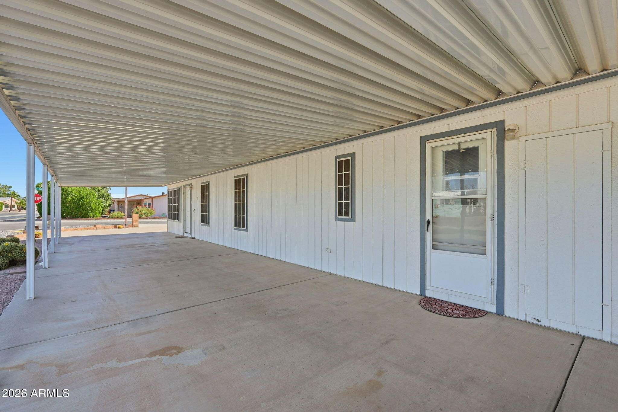 FLORENCE GARDENS UNIT C - Residential