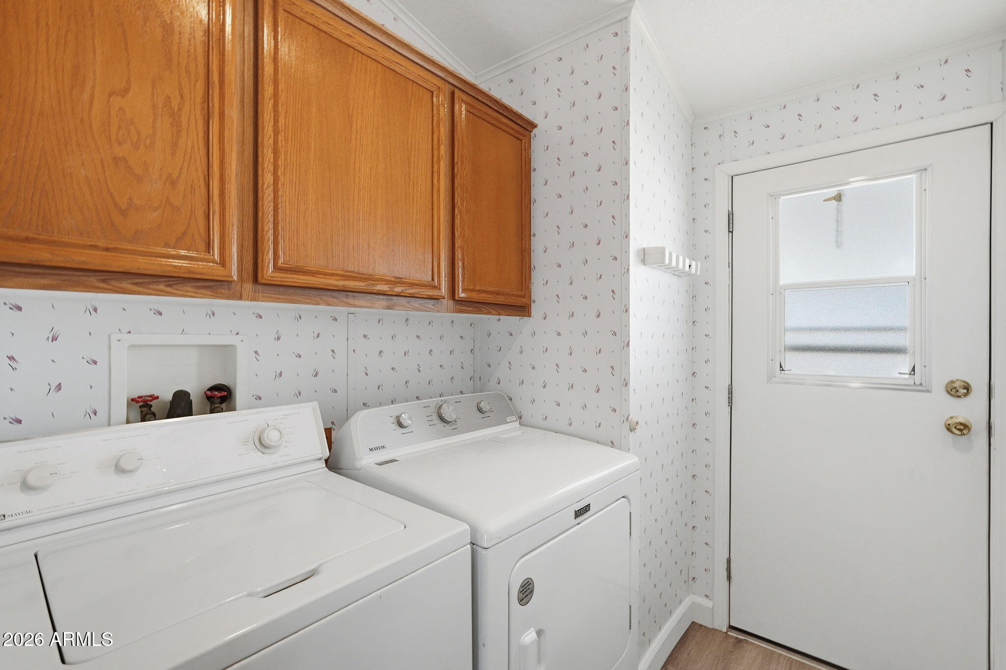 FLORENCE GARDENS UNIT C - Residential