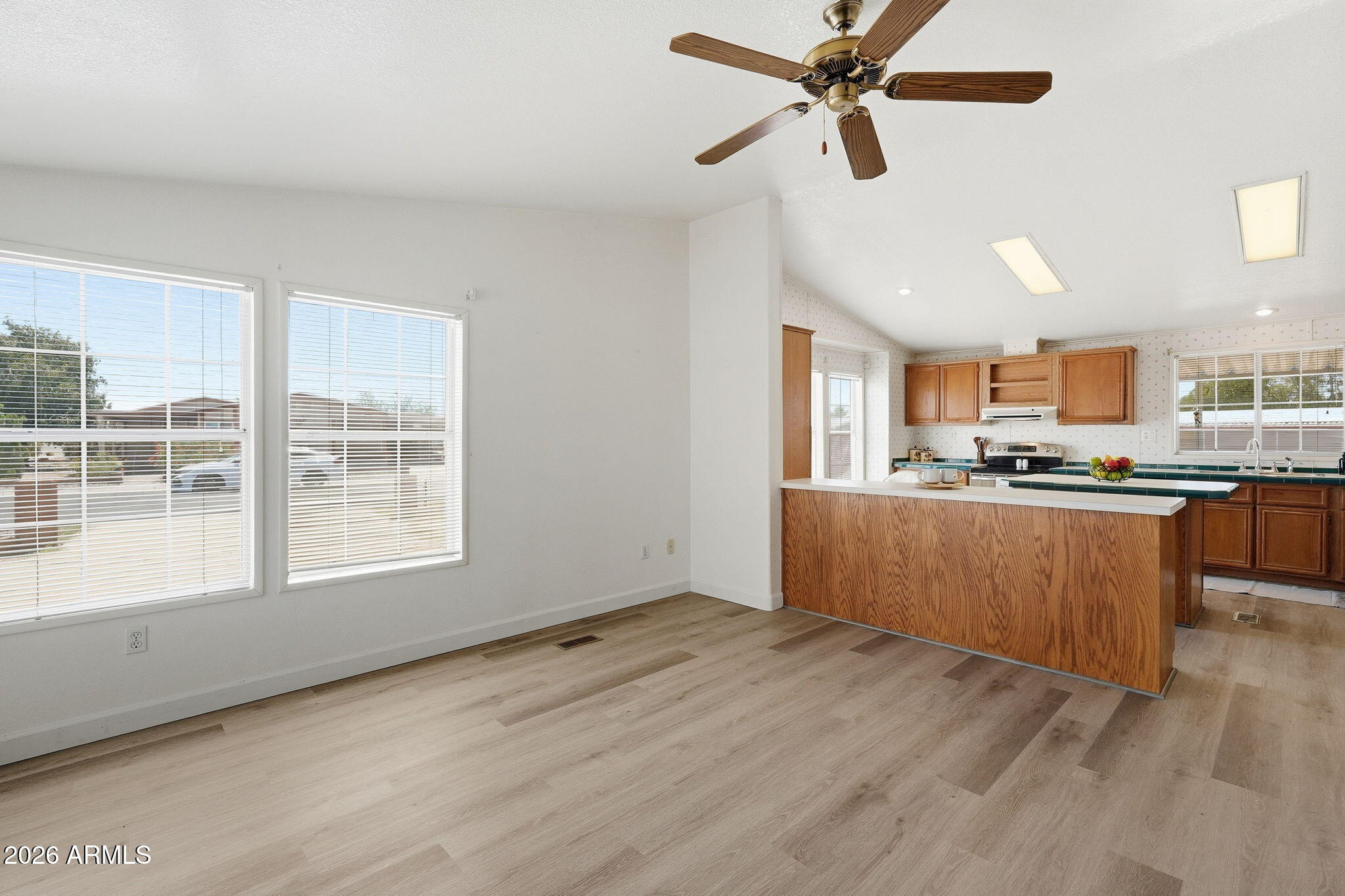 FLORENCE GARDENS UNIT C - Residential