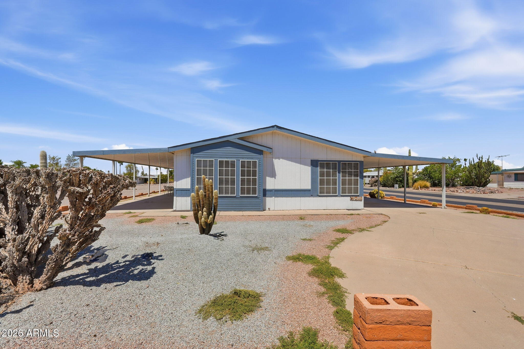 FLORENCE GARDENS UNIT C - Residential