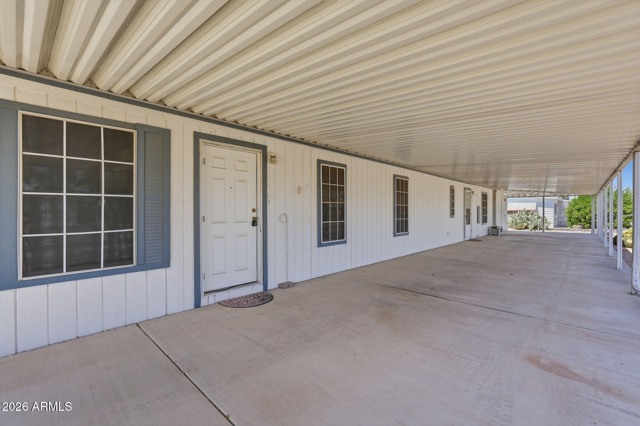 FLORENCE GARDENS UNIT C - Residential