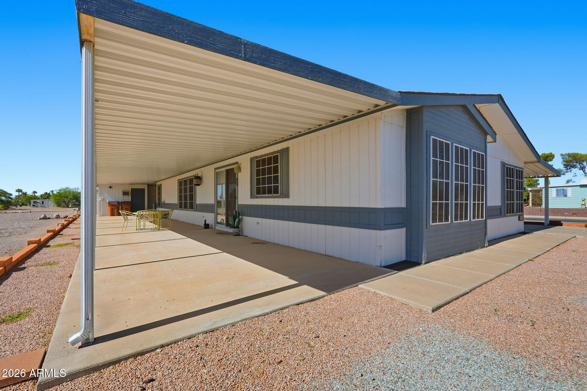 FLORENCE GARDENS UNIT C - Residential