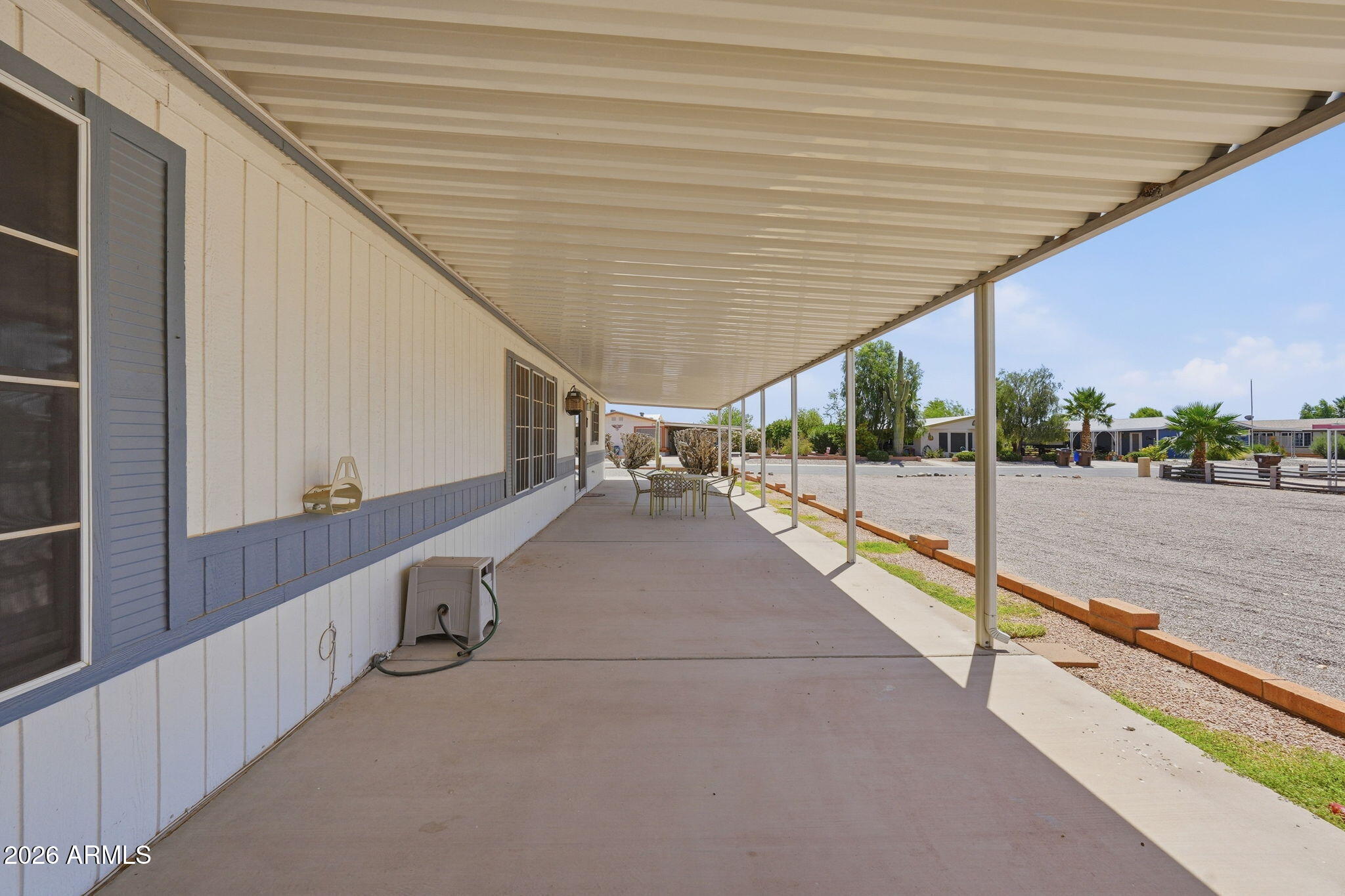 FLORENCE GARDENS UNIT C - Residential