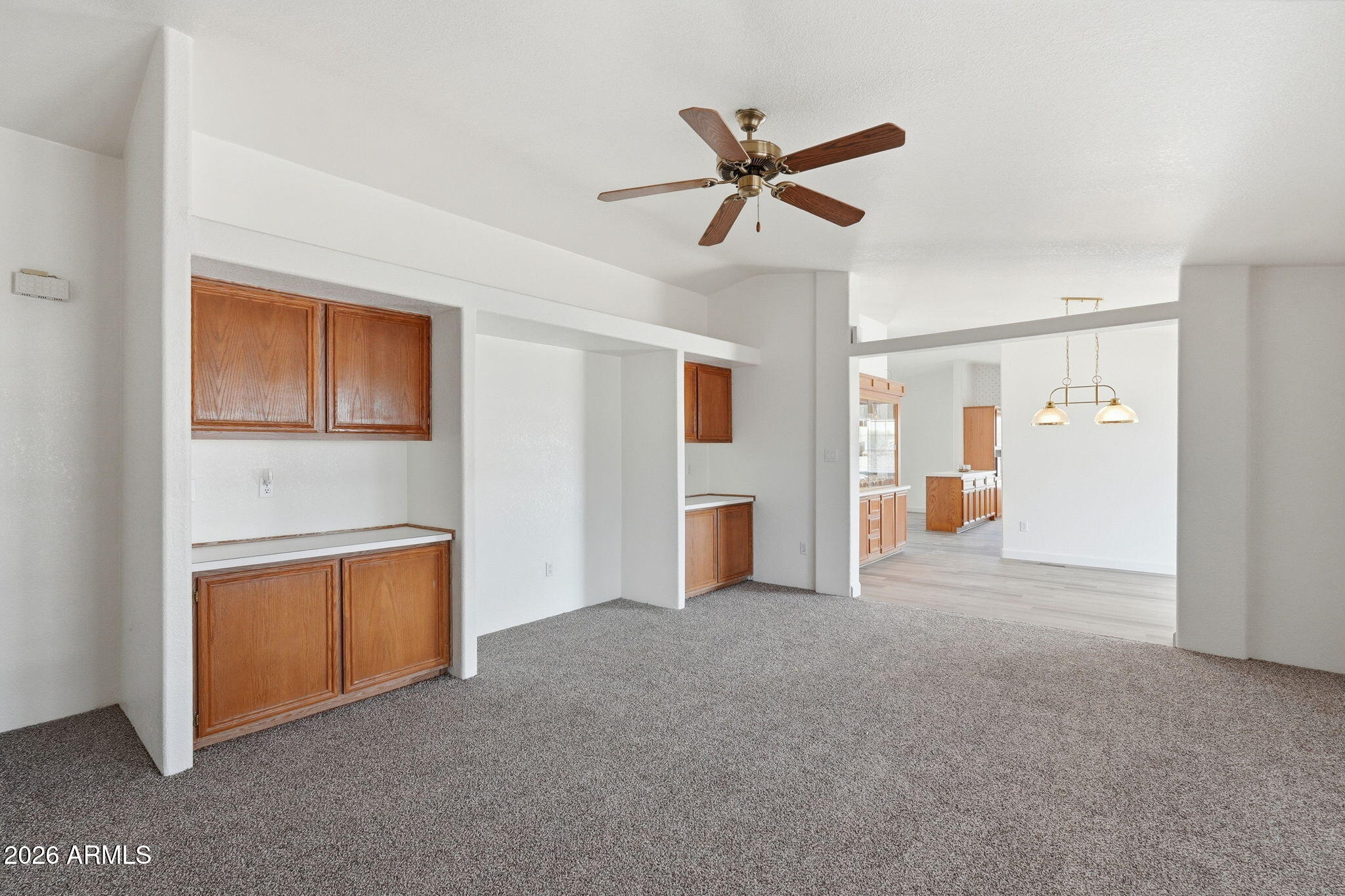 FLORENCE GARDENS UNIT C - Residential