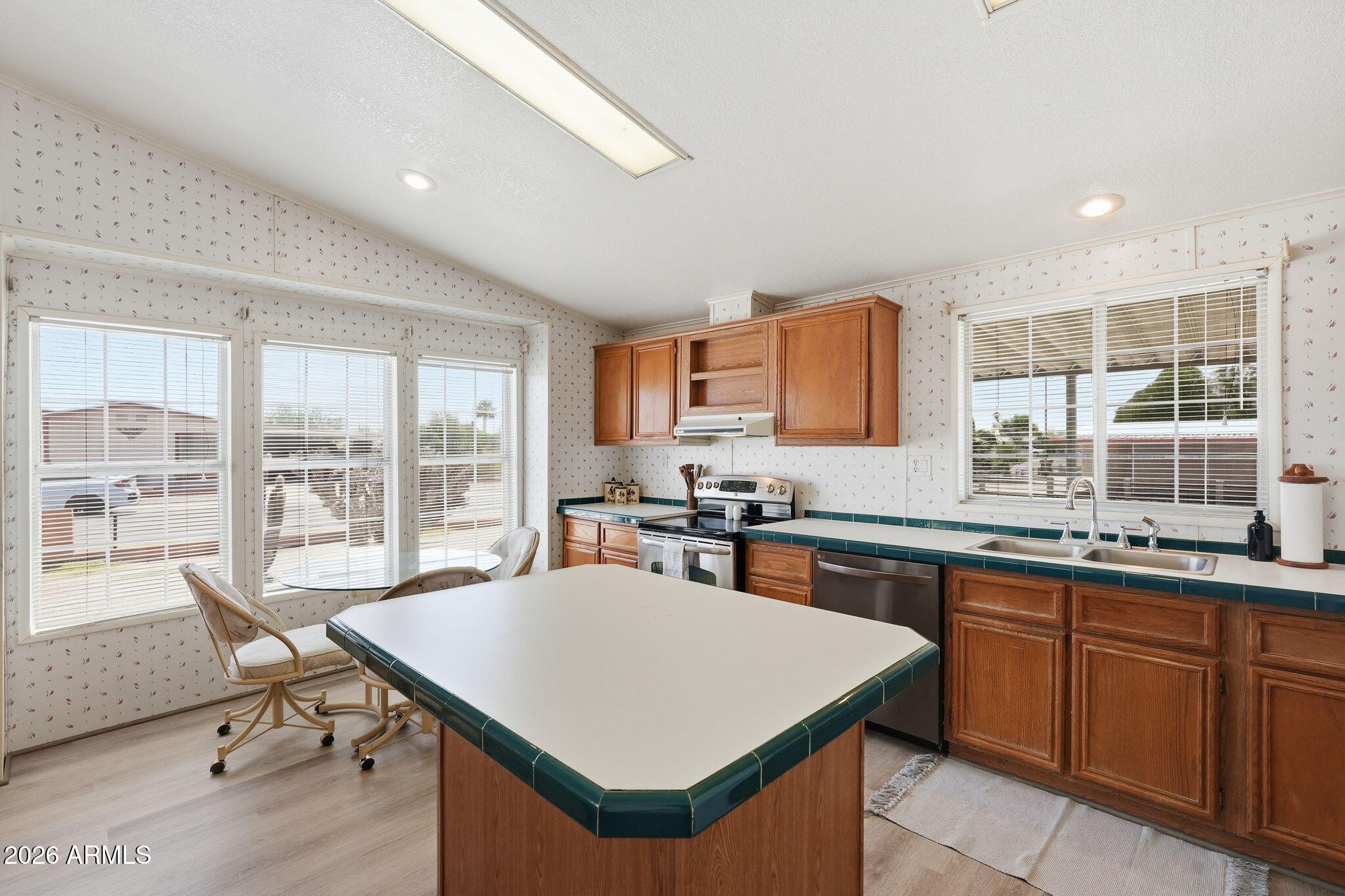 FLORENCE GARDENS UNIT C - Residential