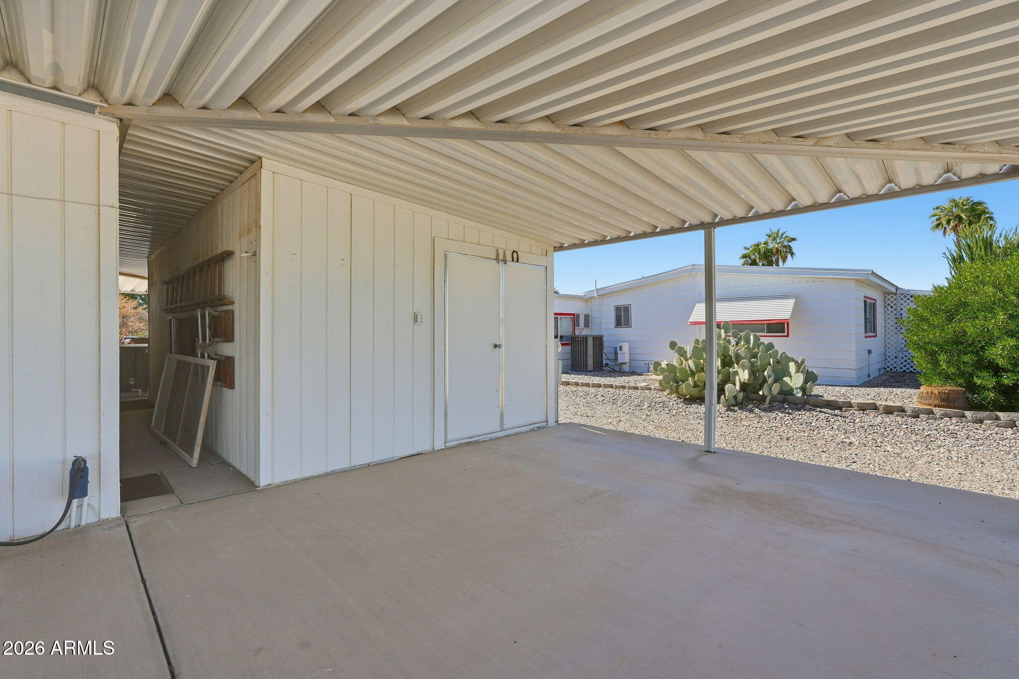 FLORENCE GARDENS UNIT C - Residential