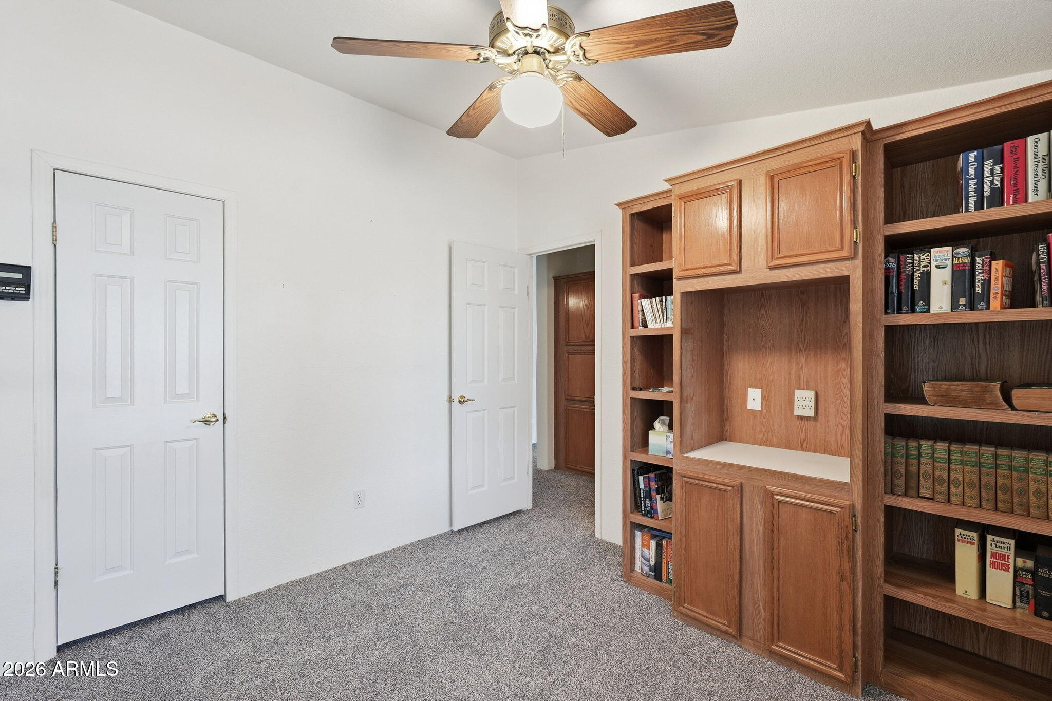 FLORENCE GARDENS UNIT C - Residential
