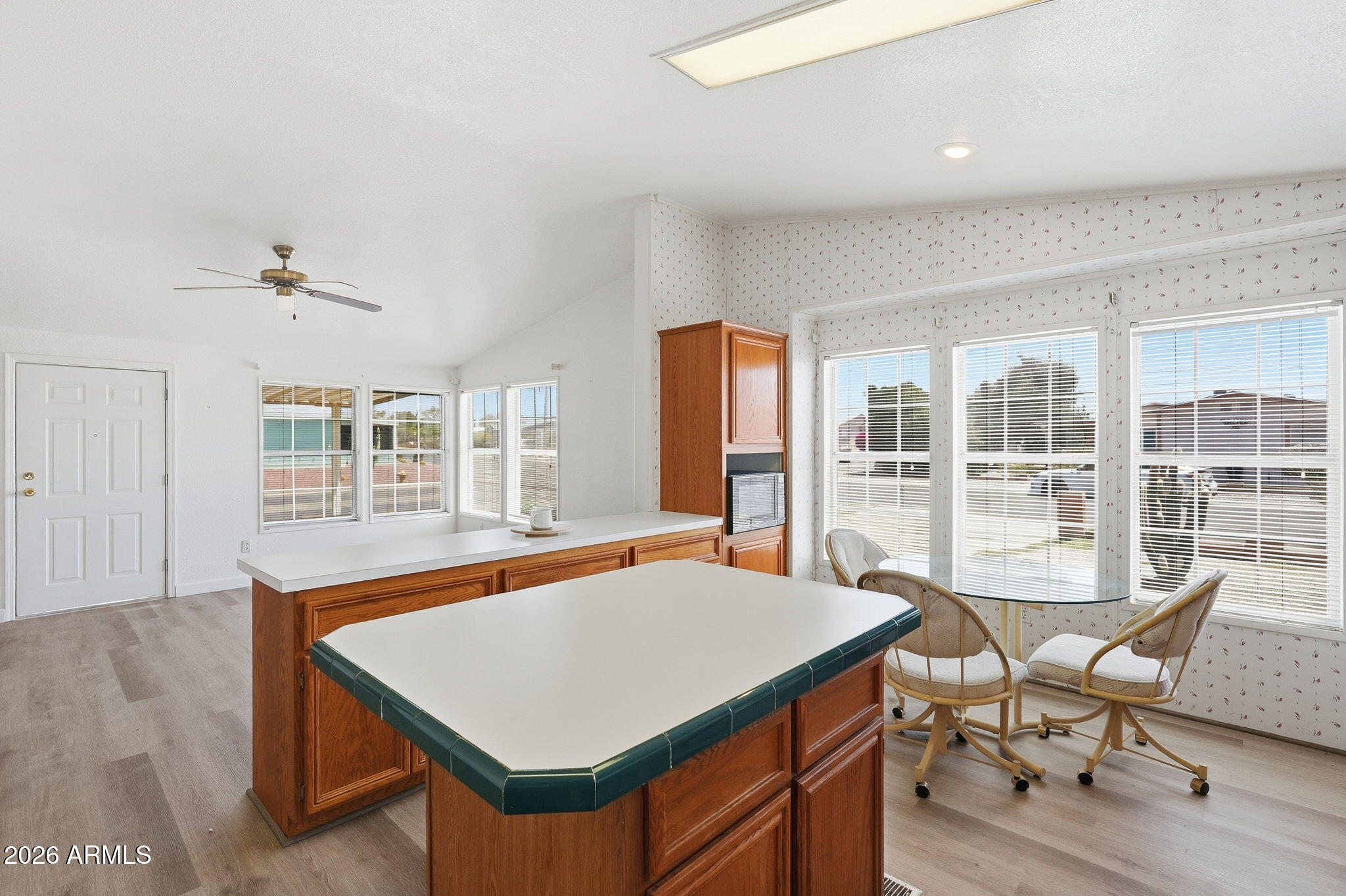 FLORENCE GARDENS UNIT C - Residential