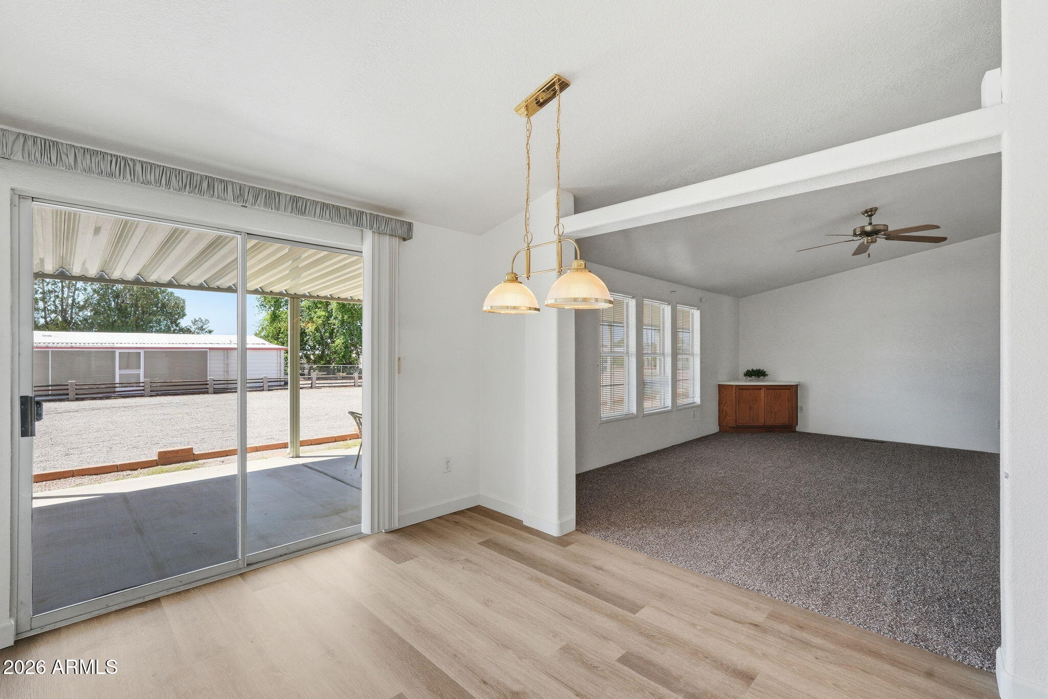 FLORENCE GARDENS UNIT C - Residential