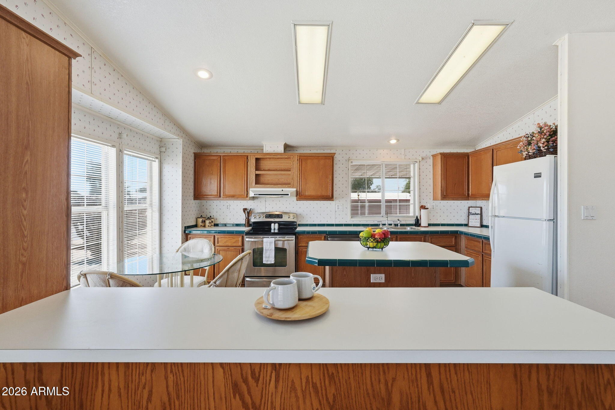 FLORENCE GARDENS UNIT C - Residential