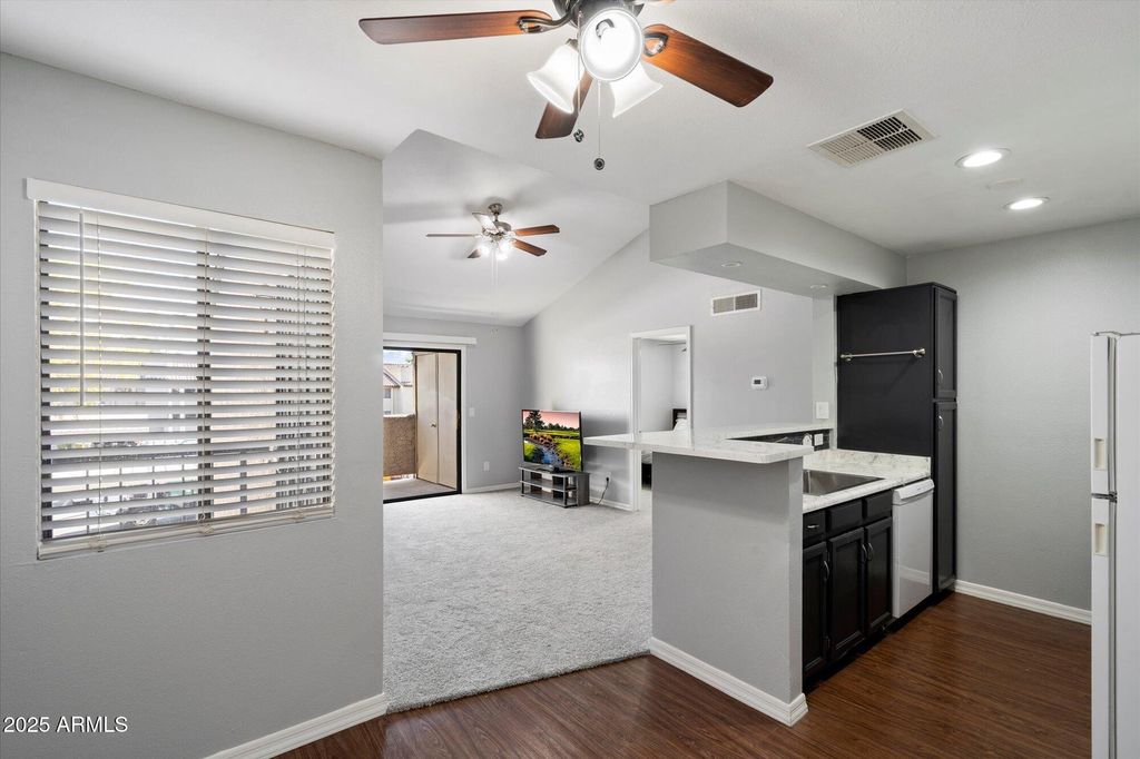 Photo of 533 W Guadalupe Road #2032, Mesa, AZ 85210 (MLS # 6929039)