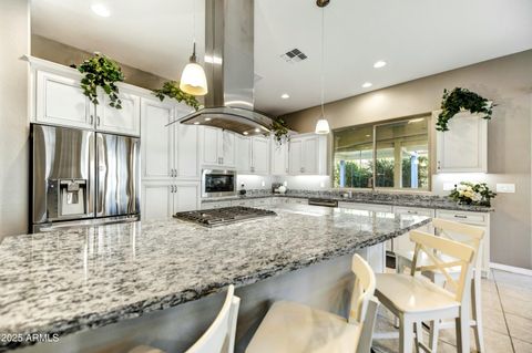 210 E BERGAMOT Lane Queen Creek AZ 85140