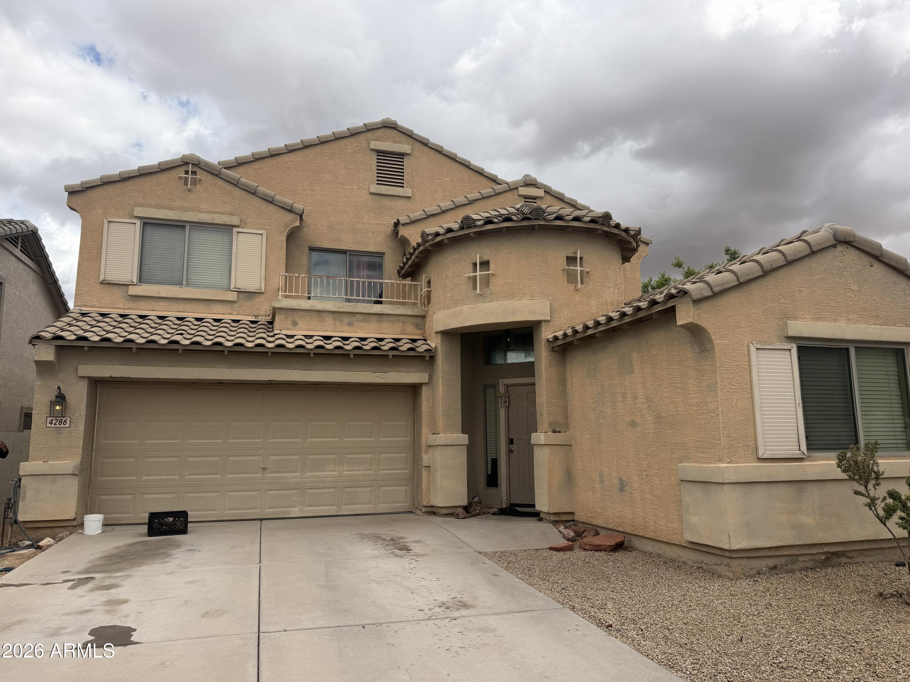 4286 E ROCK Drive